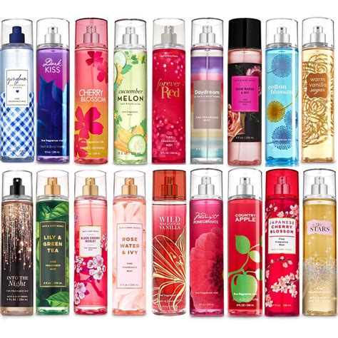 bath and body works new scent|new bath and body works scents 2024.